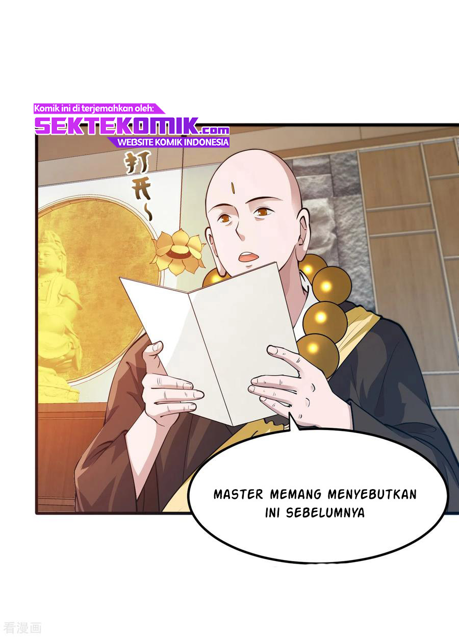 Strongest Divine Doctor Mixed City chapter 165